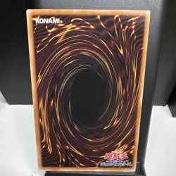 Konami Yu-Gi-Oh! Horoscope Sorcerer LOCH-JP014 Overframe JP - Image 2