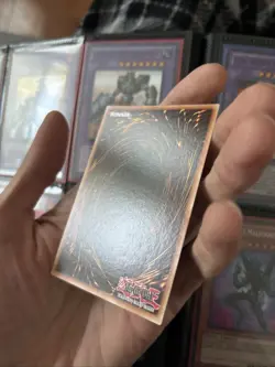 Yugioh Jain, Lightsworn Paladin LCGX-EN245 Ultra Rare NM - Image 3