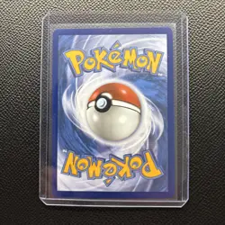 Pokemon Mega Gardevoir Ex 032 Promo Ascended Heroes Poster Collection Promo NM - Image 2