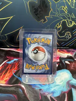 Mega Gardevoir Ex MEP 032 | Pokemon Ascended Heroes Poster Collection Promo | NM - Image 2