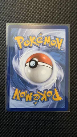 Mega Gardevoir Ex MEP 032 | Pokemon Ascended Heroes Poster Collection Promo | NM - Image 2