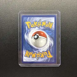 Pokemon Mega Gardevoir Ex 032 Promo Ascended Heroes Poster Collection Promo NM - Image 2