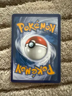 Pokemon TCG Mega Gardevoir EX 032 Promo Ascended Heroes Poster Collection NM - Image 2
