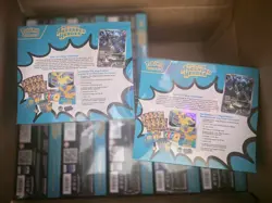 Pokemon TCG Ascended Heroes ELITE TRAINER BOX CASE Factory Sealed 10x ETB Boxes - Image 2
