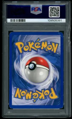 2000 Pokemon Team Rocket Dark Charizard Holo 1st Edition #4/82 PSA 2 WOTC Rare - Image 2