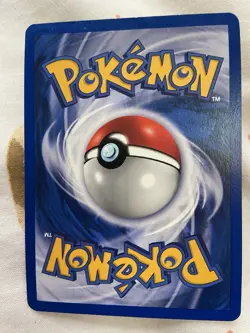 Pokemon Cards Dark Charizard 4/82 1ST EDITION Team Rocket Holo Rare NM w/ SWIRL! - Image 2