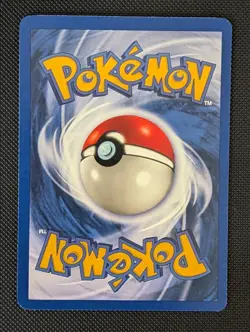 1st Edition Slowpoke 67/82 Team Rocket WOTC Pokemon Card TCG - Image 2