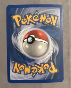 Pokemon TCG Electrike Reverse Holo Card 52/100 EX Crystal Guardians 2006 (NM) - Image 2
