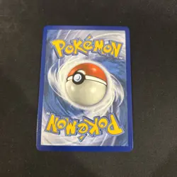 SWSH004 MEOWTH V Pokemon Sword & Shield Black Star Promo Card - Image 2