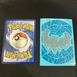 SWSH004 MEOWTH V Pokemon Sword & Shield Black Star Promo Card - Image 3