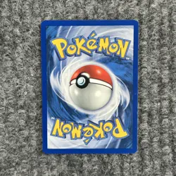 VTG Pokemon Neo Genesis Sprout Tower Stadium Trainer Card 97/111 NM - Image 2