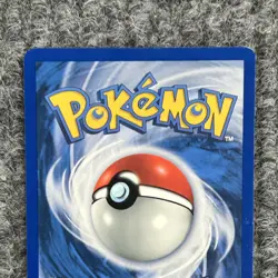 VTG Pokemon Neo Genesis Sprout Tower Stadium Trainer Card 97/111 NM - Image 5