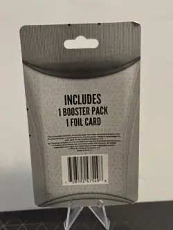 Pokemon Dragon Majesty Blister 1 Booster Pack + 1 Foil Card! - Image 2