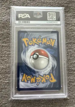 2023 Pokemon PSA 10 Mew ex - 053 Promo 151 Ultra Premium Collection ENGLISH - Image 2