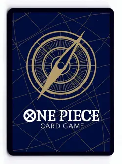 ONE PIECE NAMI JOLLY ROGER FOIL P-053 PREMIUM BOOSTER THE BEST JAPANESE NM - Image 2