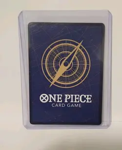 One Piece EB03-053 Extra Booster Heroines Edition Foil - Image 2