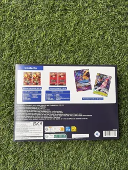 One Piece TCG Illustration Box Vol. 6 Sealed Brand New Sealed OP-13 - Image 2