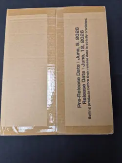 One Piece TCG English OP-16 The Time Of Battle Booster Box Case New & Sealed - Image 4