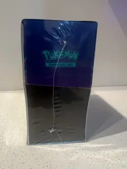 Pokemon TCG Journey Together Elite Trainer Box ETB SEALED - Image 4