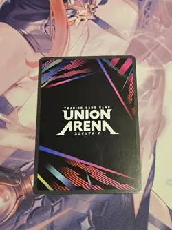 DIABLO (030) 1 Star Alt Art THAT TIME I GOT REINCARNATED AS A SLIME UNION ARENA - Image 2