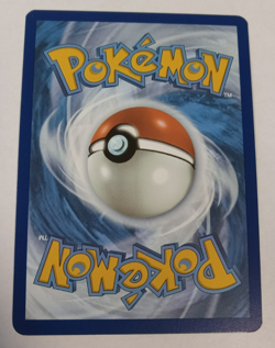 Giacomo - 267/193 - Pokemon SV02 Paldea Evolved Special Illustration Rare LP - Image 4