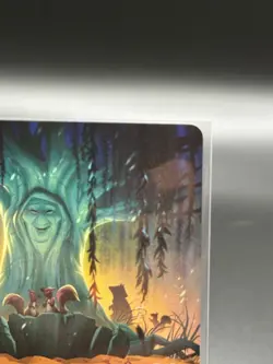 Disney Lorcana -Winterspell -Grandmother Willow- Ancient Advisor | Epic- 206/204 - Image 5