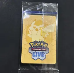 IN HAND - Pokemon Bulbasaur Mega Evolution 133/132 English BOX TOPPER SEALED - Image 3