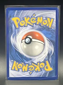 Pokemon TCG Eevee 101/149 Cosmos Holo Promo Card Sun & Moon Base Set Exclusive - Image 4