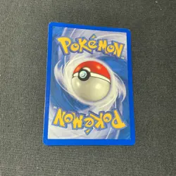 Goldeen Reverse Foil Pokemon e-Card Series Aquapolis 78/147 - 2002 MINT - Image 2