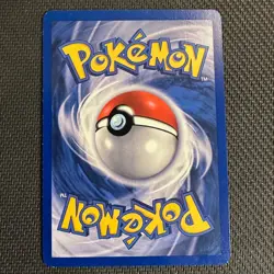 Celadon City Gym 107/132 Gym Heroes Pokemon Card - Image 2