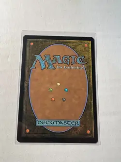 Cori-Steel Cutter Foil (Tarkir: Dragonstorm) MTG near_mint Magic Card - Image 2