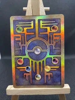 Ancient Mew Movie Promo Card - Image 2