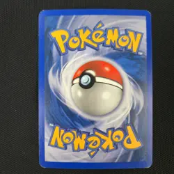 Sableye Crystal Guardians 10/100 Reverse Holo Stamped Rare Nintendo Pokemon Card - Image 2