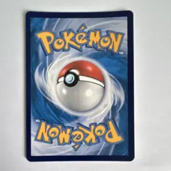 Pokemon TCG Minior 133/129 Scarlet & Violet Chinese Holo 70 HP Card - Image 2