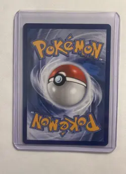 Tyrunt 70 Promo Pokemon Center Promo Stamped Exclusive Card - Image 2