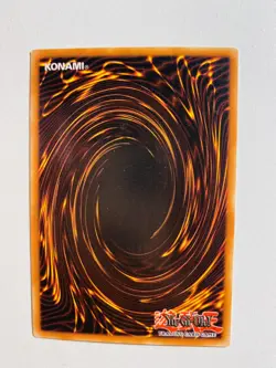 YU-GI-OH! 1ST EDITION POISON OF THE OLD MAN MFC-033 NM-MT CARD - Image 2