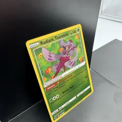 Radiant Tsareena 016/195 - Silver Tempest Radiant Rare Pokemon TCG - NM Card - Image 3