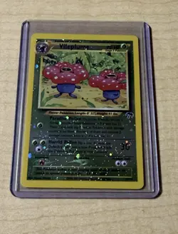 Pokemon Southern Island Partial Collection - 6Cards -Moderately Played Condition - Image 1