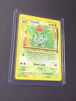 Pokemon Southern Island Partial Collection - 6Cards -Moderately Played Condition - Image 5