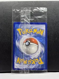 Charizard V SWSH050: Sword & Shield Promo Card (SEALED) - Image 2