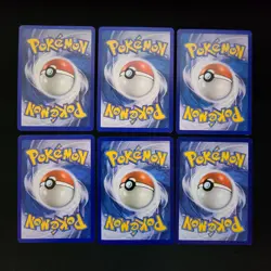 Pokemon Staryu x23 Card Lot Bundle - Image 2