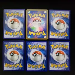 Pokemon Staryu x23 Card Lot Bundle - Image 4