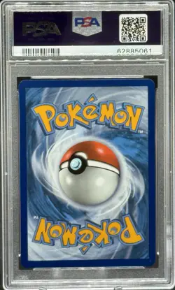 2020 POKEMON SWORD & SHIELD VIVID VOLTAGE PIKACHU V #43 PSA 10 GEM MINT - Image 2