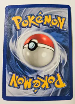 Pokemon Card - TCG Mew Holo Promo Card #9 - Image 4