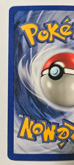 Pokemon Card - TCG Mew Holo Promo Card #9 - Image 5