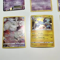 Pokemon damaged 10-Card lot - Image 3