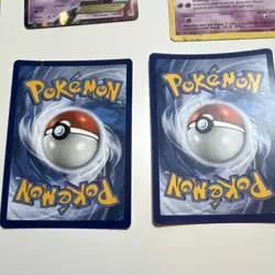 Pokemon damaged 10-Card lot - Image 4