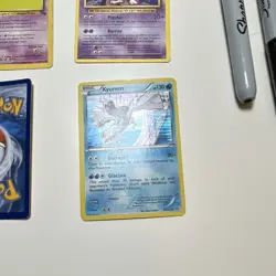Pokemon damaged 10-Card lot - Image 5