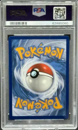PSA 10 Pikachu V #SWSH061 Pikachu V Box Black Star Promo 2021 Pokemon GEM MINT - Image 2