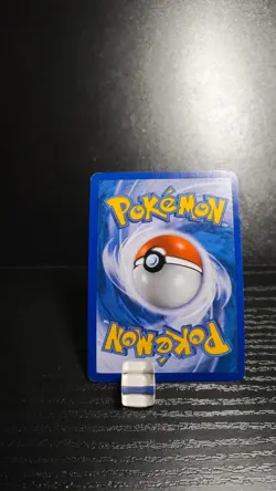 Pokemon Card - Gyarados - holo - HeartGold SoulSilver 4/123 - Excellent - Image 4